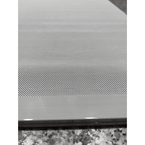 Cortina Roller Sun Screen 3% 120x240cm 3