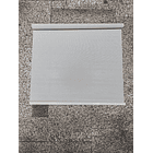 Cortina Roller Sun Screen 3% 120x240cm 2