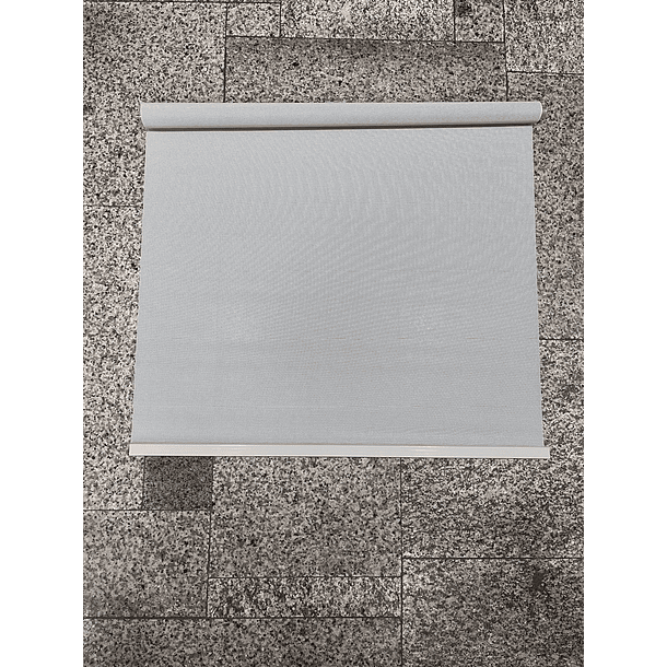 Cortina Roller Sun Screen 3% 120x240cm 2