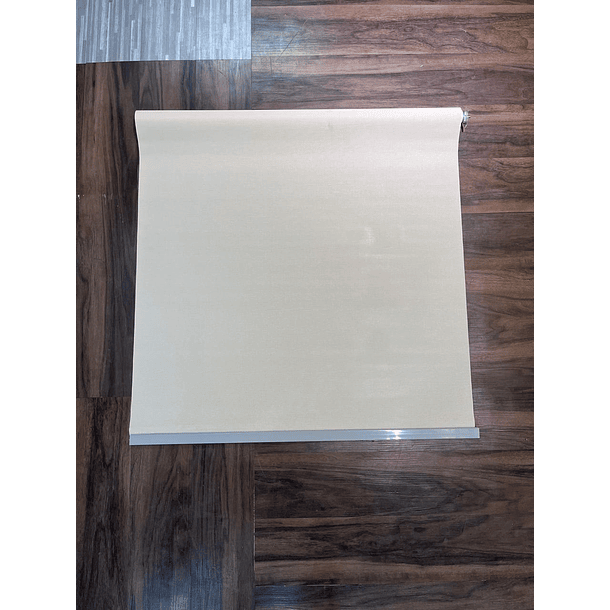 Cortina Roller Sun Screen 3% 120x240cm 4