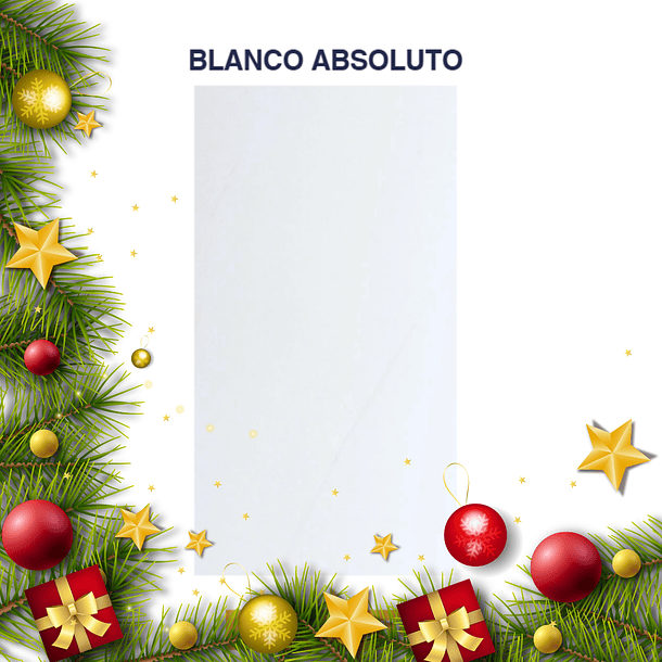 Plancha marmoleada uv 122x244 3mm BLANCO ABSOLUTO 1