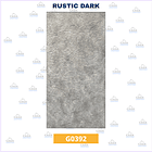 Plancha PVC Rusticas Rusty Gray 122x244cm 1