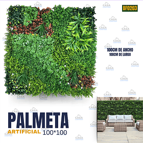 PALMETA 100*100CM