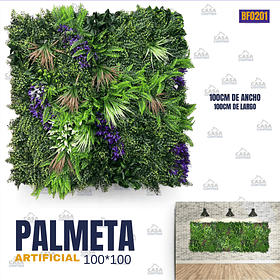  PALMETA 100*100CM