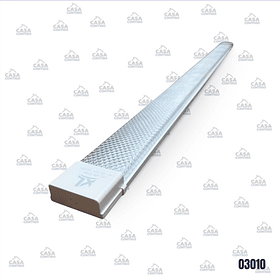  FOCO LED RECTANGULAR 54W 120CM LUZ FRIA