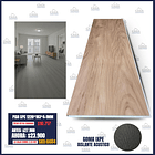  Piso SPC  2.23m2 / Precio por metro2 $10.717 6