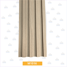 WOOD PANEL 15,5CM*1,7CM*240CM  