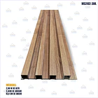 WOOD PANEL 15.5*18*240  2