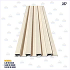 WOOD PANEL 15.5*18*240 madera beige 2