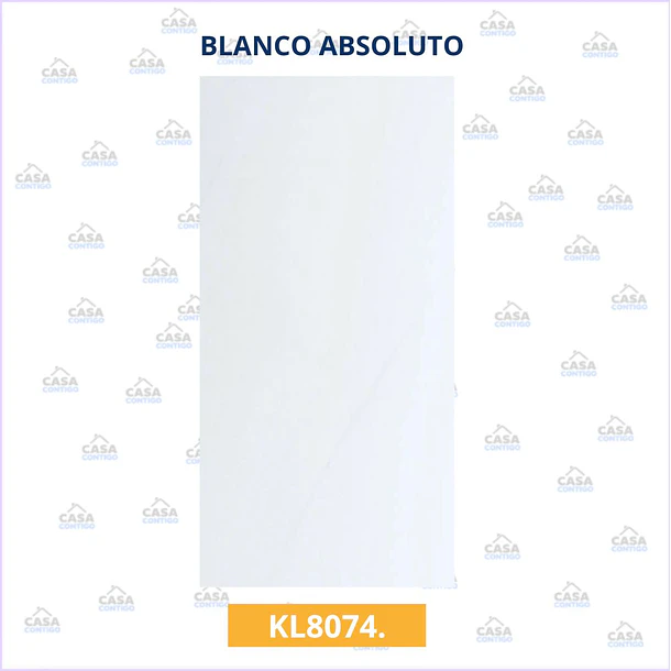 Plancha marmoleada uv 122x244 3mm BLANCO ABSOLUTO 1