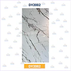  PLANCHA PVC TIPO MARMOL UV 122*244*2.5MM  1