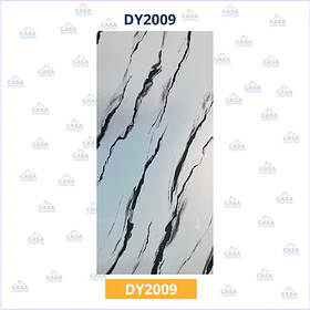 PLANCHA PVC TIPO MARMOL UV 122*244*2.5MM 