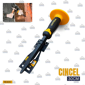Cincel Wello 30 cm