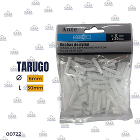  TARUGO 6*30MM 11