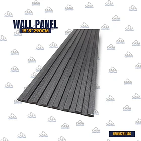Wall panel 15*8*290CM 