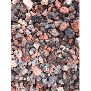 GRAVA LIGERA O PESADA