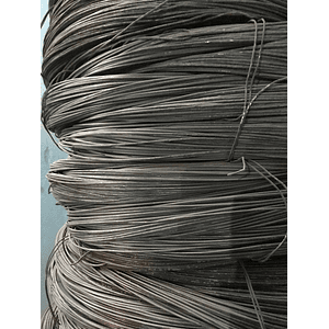 ALAMBRE RECOCIDO CALIBRE 16