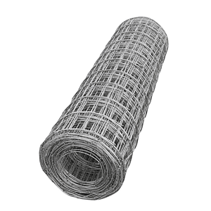 Malla electrosoldada 6 x 6 10-10