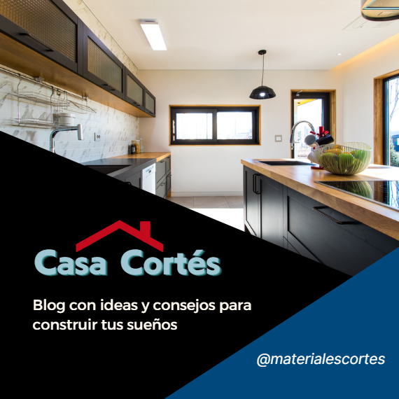 Blog de Casa de Materiales Cortés
