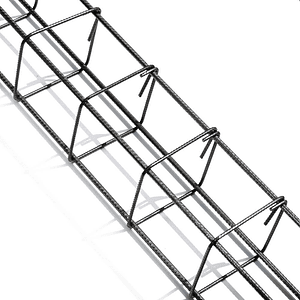 CASTILLO ARMEX DE ACERO ELECTROSOLDADO