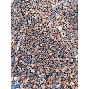 HORMIGÓN / GRANZÓN