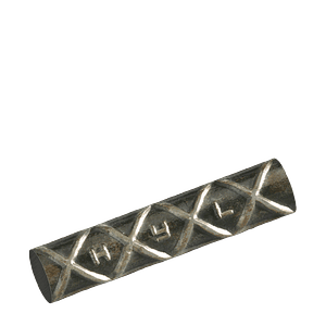 TONELADA DE VARILLA CORRUGADA #4 1/2