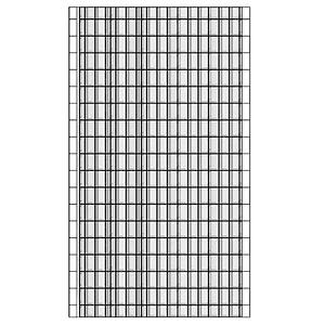 PANEL CONSTRUCTIVO HORIZONPANEL- PANEL W