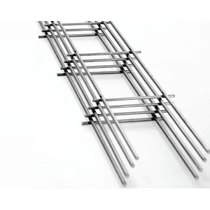ESCALERILLA DE ACERO