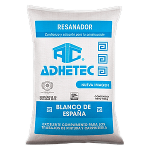 BLANCO DE ESPAÑA RESANADOR