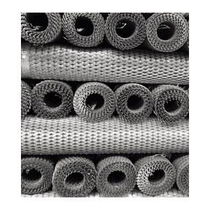 ROLLO DE METAL DESPLEGADO