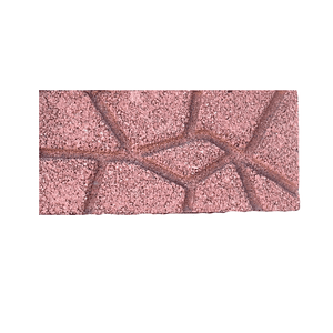 BLOCK MACIZO DE COLOR Y FIGURA