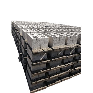 MILLAR DE BLOCK PESADO HUECO