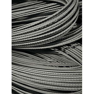 TONELADA DE VARILLA CORRUGADA #3 3/8