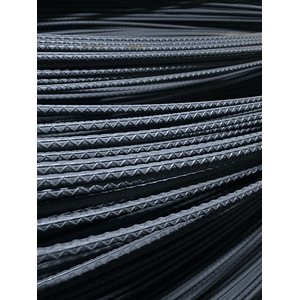 TONELADA DE VARILLA CORRUGADA 3/8