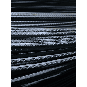 PIEZA DE VARILLA CORRUGADA 1/2