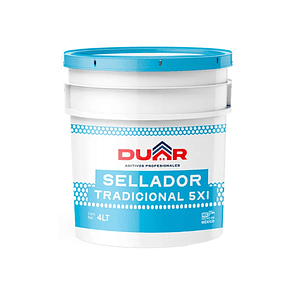 SELLADOR TRADICIONAL 5X1 DUAR