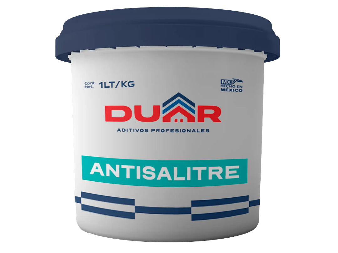 ANTISALITRE DUAR 1