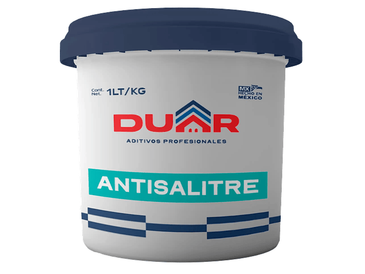 ANTISALITRE DUAR 1