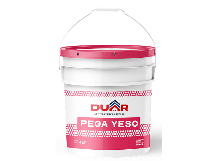 PEGA YESO DUAR 2