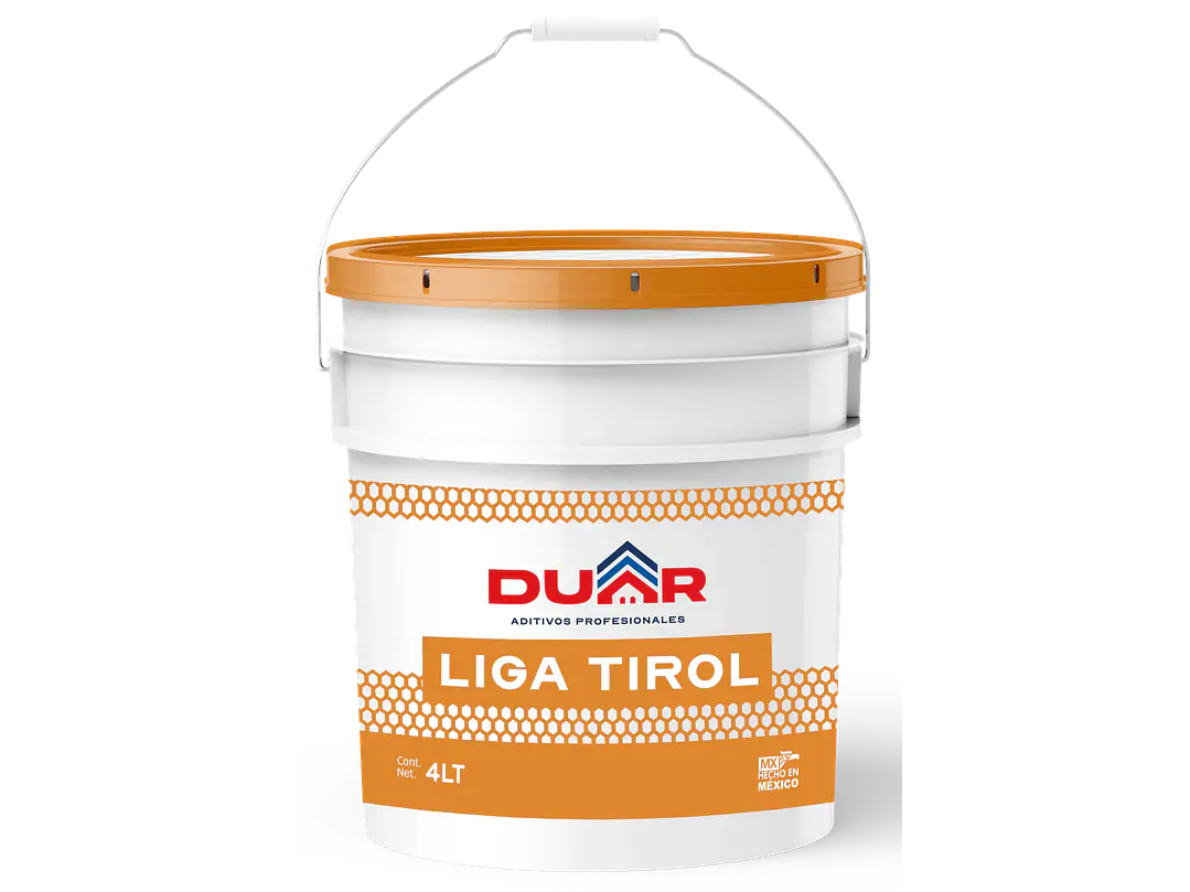 LIGA TIROL DUAR 1
