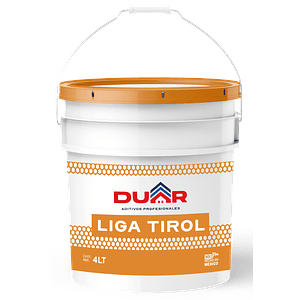 LIGA TIROL DUAR