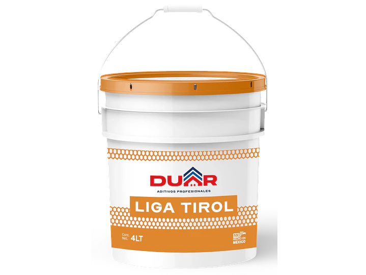 LIGA TIROL DUAR 1