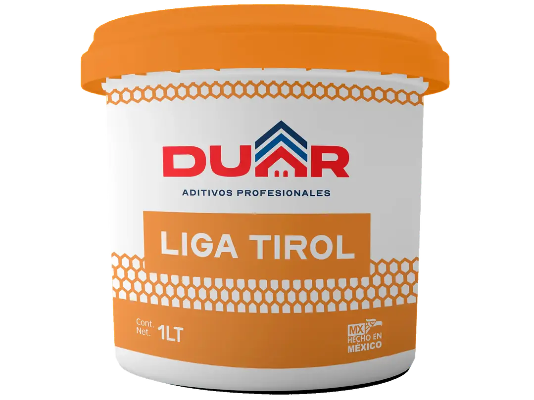 LIGA TIROL DUAR 2
