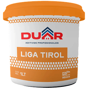 LIGA TIROL DUAR