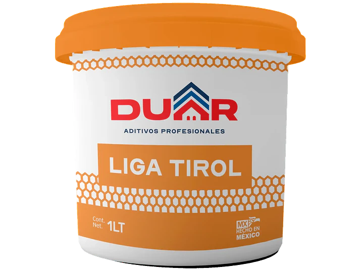 LIGA TIROL DUAR 2