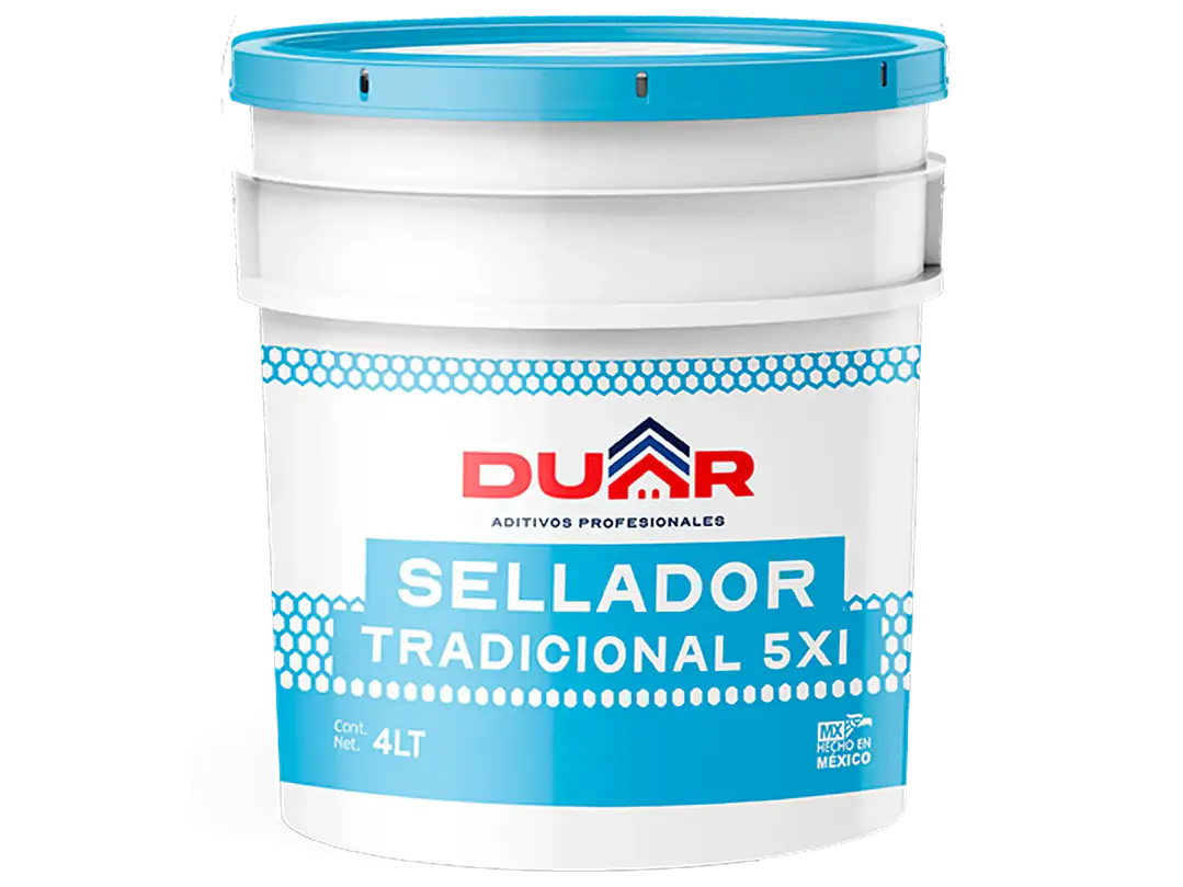 SELLADOR TRADICIONAL 5X1 DUAR 1