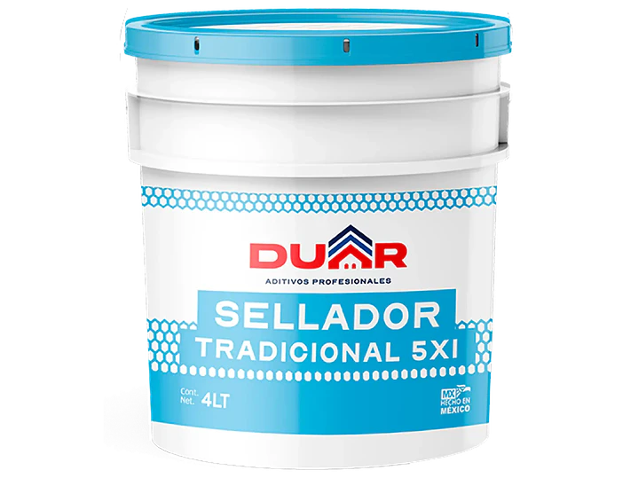 SELLADOR TRADICIONAL 5X1 DUAR 1