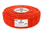 Poliducto naranja Poliflex 1/2