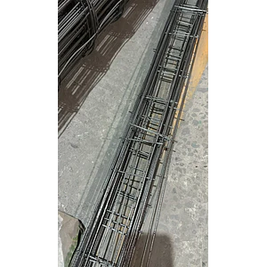 ESCALERILLA DE ACERO