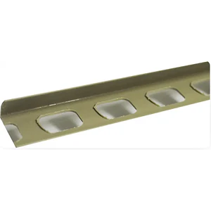 Tiratrim de plástico PVC de colores sólidos tipo C